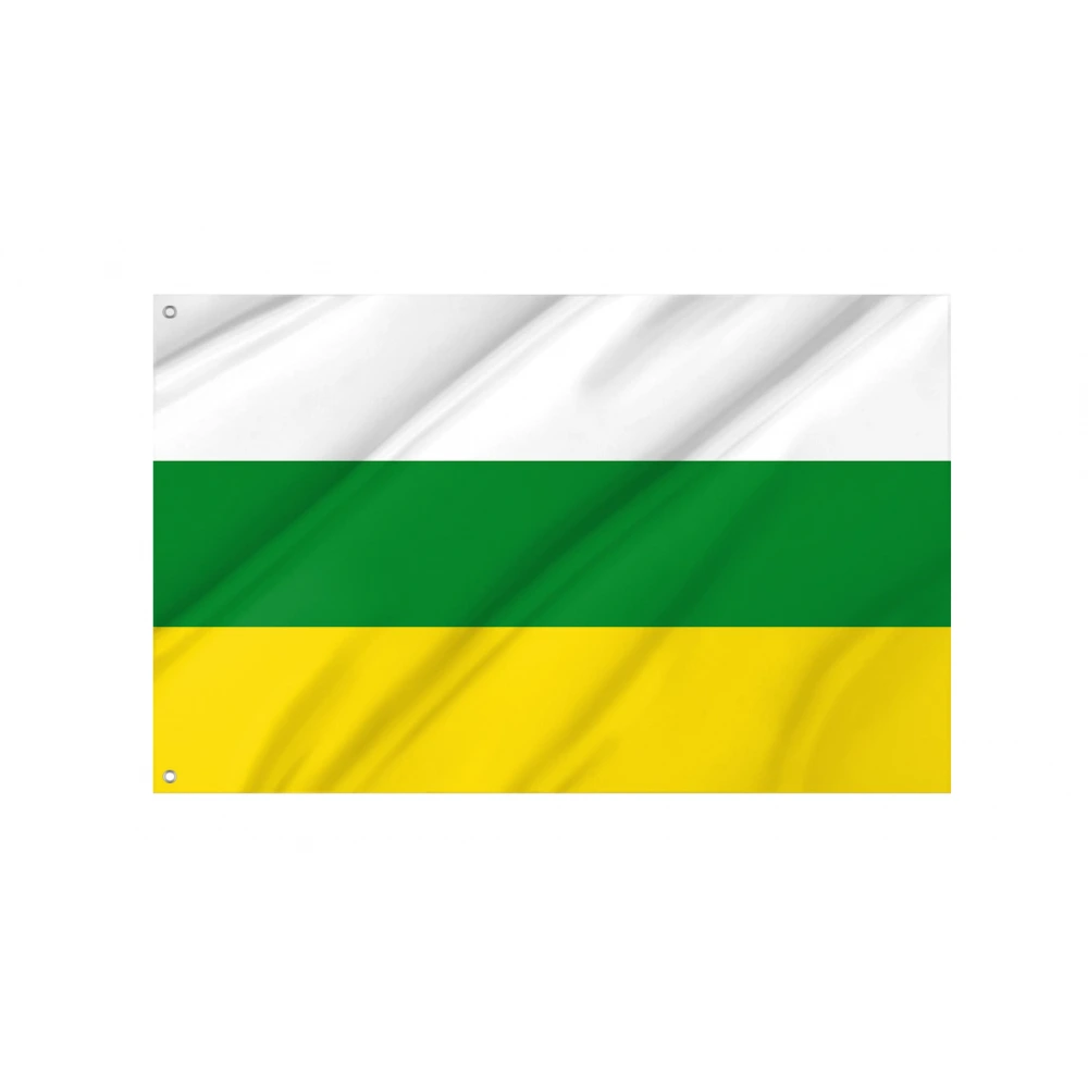 Zamora CHinchipe Province Flag for Indoor & Outdoor Use