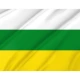 Zamora CHinchipe Province Flag for Indoor & Outdoor Use - Imagine 2