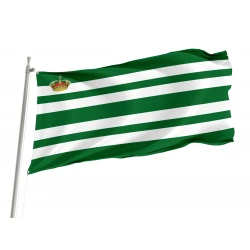 Air Force Rank of the King of the Kingdom of Egypt 1922-1958 Flag