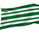 Air Force Rank of the King of the Kingdom of Egypt 1922-1958 Flag - Imagine 1