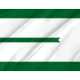 Air Force Rank Wing Commander of the Kingdom of Egypt Flag - Imagine 2