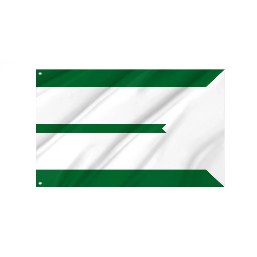 Air Force Rank Wing Commander of the Kingdom of Egypt Flag, EGY07