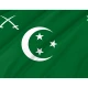 Army of the Kingdom of Egypt 1922-1958 Flag - Imagine 2