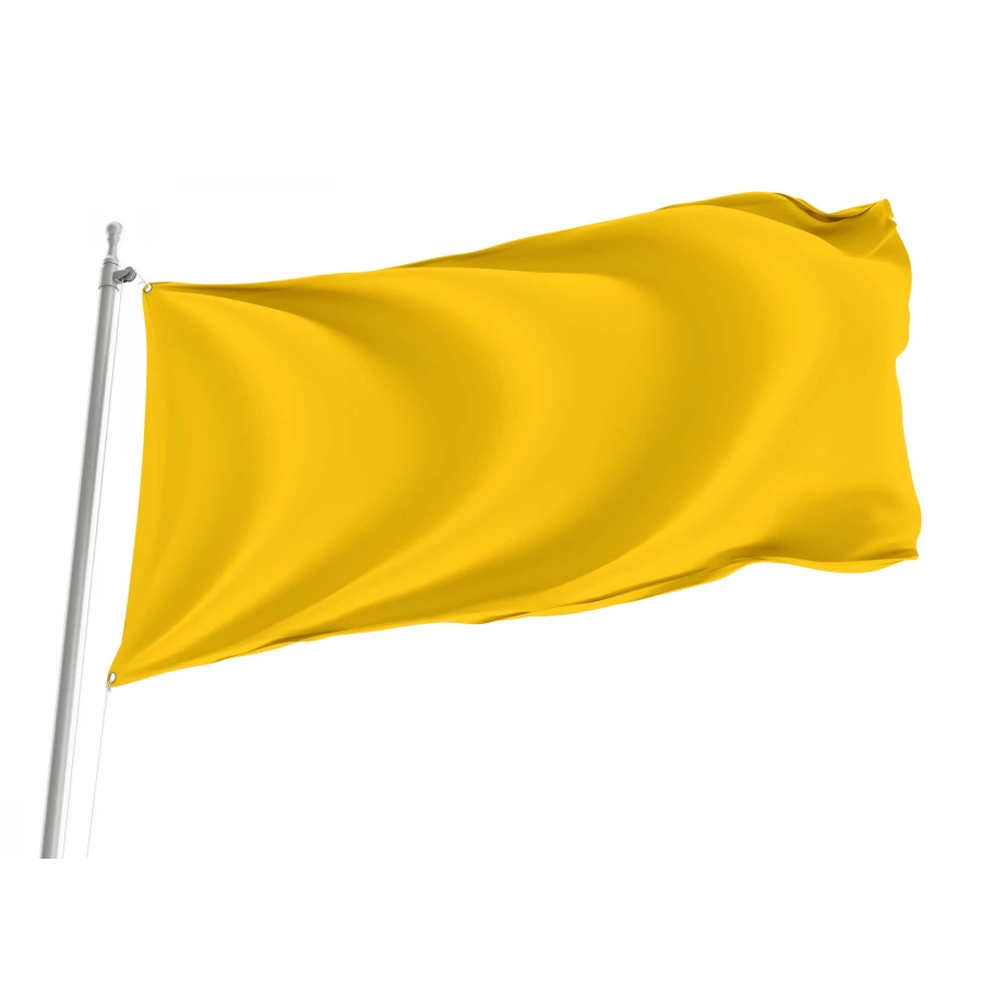 Ayyubid Dynasty Flag for Indoor & Outdoor Use, EGY11