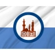 Cairo Flag for Indoor & Outdoor Use - Imagine 2