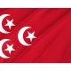 Egypt 1882-1922 Flag for Indoor & Outdoor Use - Imagine 2