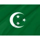 Egypt 1922-1958 Flag for Indoor & Outdoor Use - Imagine 2