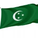 Egypt 1922-1958 Flag for Indoor & Outdoor Use - Imagine 1
