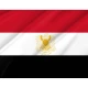 Egypt 1972-1984 Flag for Indoor & Outdoor Use - Imagine 2
