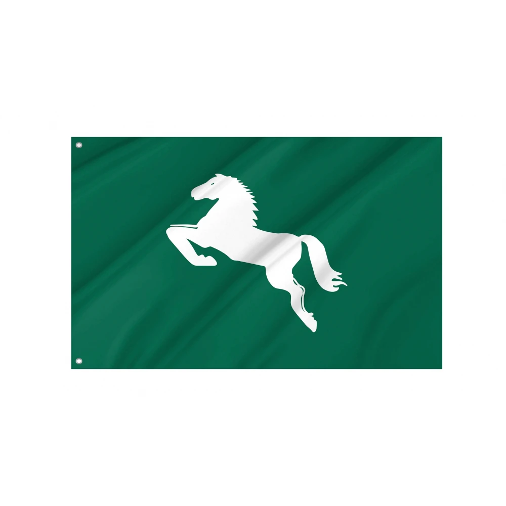 Sharqia Governorate Flag for Indoor & Outdoor Use