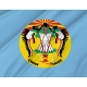 Crow Tribe Flag for Indoor & Outdoor Use - Imagine 2