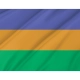 Flag of Lemko Rusyn Republic, Patriotic Flags, Unique Design Print, Flags for Indoor & Outdoor Use - Imagine 2