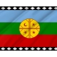 Mapuches Flag for Indoor & Outdoor Use - Imagine 2