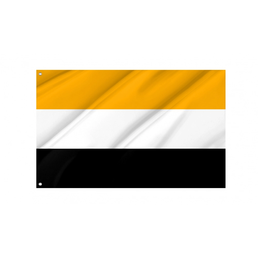 Republic of Cabinda Flag for Indoor & Outdoor Use