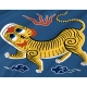 Flag of Republic of Formosa, Patriotic Flags, Unique Design Print, Flags for Indoor & Outdoor Use - Imagine 2