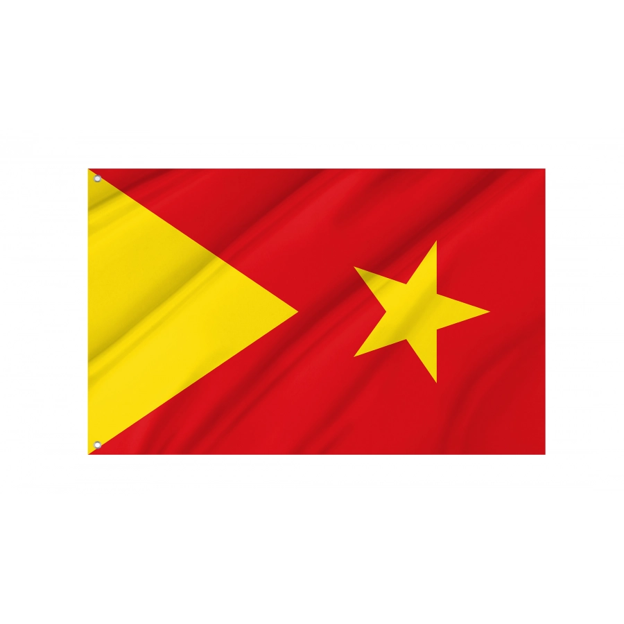 Flag of Tigray Region, Patriotic Flags, Unique Design Print, Flags for Indoor & Outdoor Use