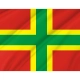 Flag of Zomi Re-Unification Organisation, Unique Design Print, Flags for Indoor & Outdoor Use - Imagine 2