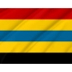 Aromanians in Paris Peace Conference Flag - Imagine 2