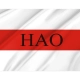 Flag of Hao, Unique Design Print, Flags for Indoor & Outdoor Use - Imagine 2