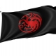 Flag of House Targaryen of Dragonstone, Unique Design Print, Flags for Indoor & Outdoor Use - Imagine 1