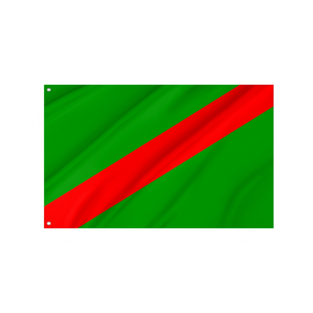 Martyazo Flag for Indoor & Outdoor Use