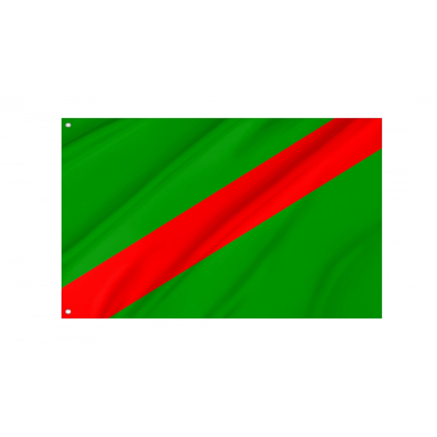 Flag of Martyazo, Patriotic Flags, Unique Design Print, Flags for Indoor & Outdoor Use