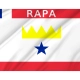 Rapa Flag for Indoor & Outdoor Use - Imagine 2