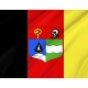 Saugeais Flag for Indoor & Outdoor Use - Imagine 2