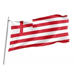 Honourable East India Company Flag