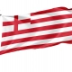 Honourable East India Company Flag - Imagine 1