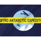 Byrd's 2nd Antarctic Expedition (1933-1939) flag for Indoor & Outdoor Use - Imagine 2