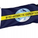 Byrd's 2nd Antarctic Expedition (1933-1939) flag for Indoor & Outdoor Use - Imagine 1