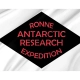 Ronne Antarctic Expedition (1946-1948) Flag for Indoor & Outdoor Use - Imagine 2