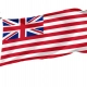 British East India Company (1801) Flag for Indoor & Outdoor Use - Imagine 1