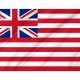 British East India Company (1801) Flag for Indoor & Outdoor Use - Imagine 2