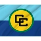 Caribbean Community Flag for Indoor & Outdoor Use - Imagine 2
