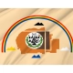 Navajo Nation Flag for Indoor & Outdoor Use - Imagine 2