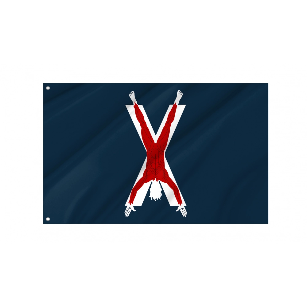 House Bolton Flag for Indoor & Outdoor Use