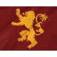 House Lannister Flag for Indoor & Outdoor Use - Imagine 2