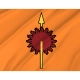 House Martell Flag for Indoor & Outdoor Use - Imagine 2