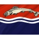 House Tully Flag for Indoor & Outdoor Use - Imagine 2