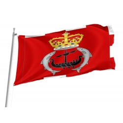 Islay Herald Extraordinary Flag for Indoor & Outdoor Use