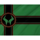 Latveria Flag for Indoor & Outdoor Use - Imagine 2
