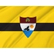 Flag of Liberland, Patriotic Flags, Unique Design Print, Flags for Indoor & Outdoor Use - Imagine 2