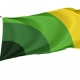 Mental Health Flag for Indoor & Outdoor Use - Imagine 1