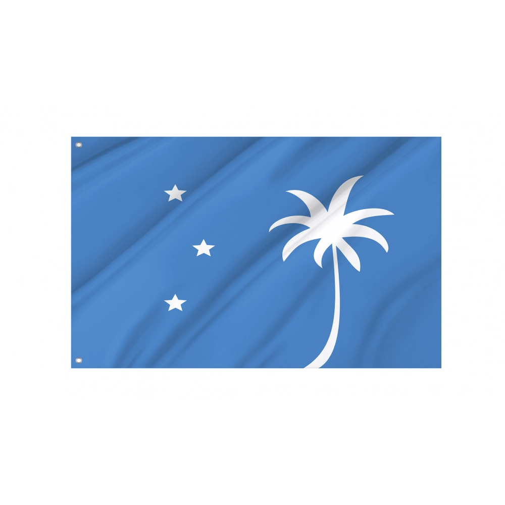 Oceania Flag for Indoor & Outdoor Use