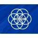 Planet Earth International Flag for Indoor & Outdoor Use - Imagine 2