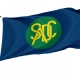 SADC Flag for Indoor & Outdoor Use - Imagine 1