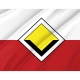Viking House Flag for Indoor & Outdoor Use - Imagine 2