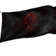 Flag of World Of Warcraft ORC Logo, Unique Design Print, Flags for Indoor & Outdoor Use - Imagine 1